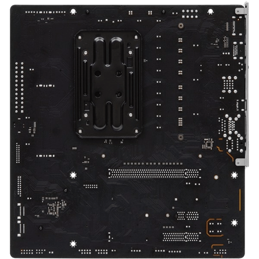 ASRock B650M-HDV/M.2 mATX Motherboard for AMD Socket AM5 CPUs